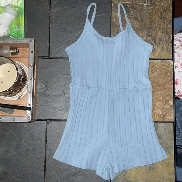 Girls SHEIN outfits , rompers , summer , stylish - Picture 3 of 10